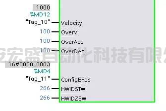 SINA_POS EPOS 轉(zhuǎn)速如何設(shè)置？